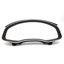 Car LCD Instrument Panel Frame 4KD857115A for A6 C8 2019-2015 Accessories