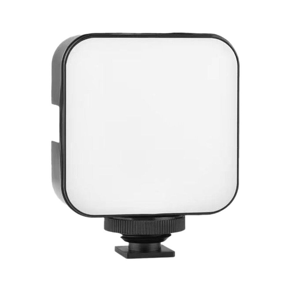 Mini Led Video Photography 2W Dimmable 6500K Fill Panel Lamp For Camera Smartphone Laptop Light 4852957372121