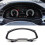 Car LCD Instrument Panel Frame 4KD857115A for A6 C8 2019-2015 Accessories 2