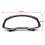 Car LCD Instrument Panel Frame 4KD857115A for A6 C8 2019-2015 Accessories 5