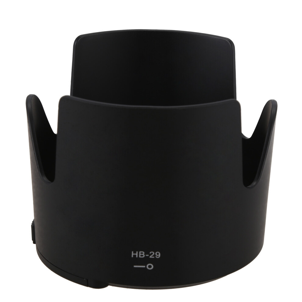 Hb-29 Lens Hood For 70-200Mm F/2.8 G-Af-S Lens Hb29 Light 4852957376051