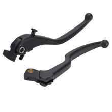 Para /S 939 MTS950 2017-2021 Palanca de freno de motocicleta Palancas de embrague Manija de control delantera