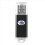 256 MB USB 2.0 Flash U disk black 2