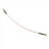 Cabo pigtail com conector SMA macho para SMA macho de 6,5 polegadas de comprimento 2