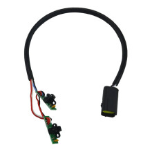 5242259-85 Forklift Parts Speed Sensor for Shinko 8FB10-30 JEX1.5-2.5with Drive Motor Speed Sensor 2073140