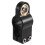 Motorcycle Steering Damper Retaining Clip Steering Stabilizer Base Clip Motorcycle Accessories 3