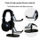 Headphone Stand Headset Handle Game Console Stand Headset Mobile Phone Desktop Computer Storage Universal A 5