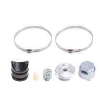1 set di parti di spinta dello sterzo per auto con strumenti per - Classe E Classe C W205 W213 A2054603703 A2054605202