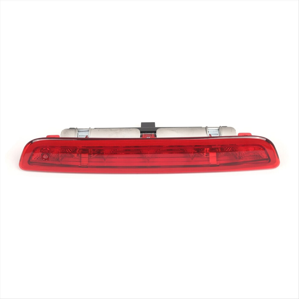 High-Mounted Brake Rear 3Rd Additional Brake For 108 C1 Mk2 2014-2021 Light/Red 4852957332187