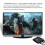 326C - Συμβατή κάρτα λήψης βίντεο USB C 4k 30fps HDR - Συμβατή με κάρτα λήψης βίντεο USB3.1 Type C 6