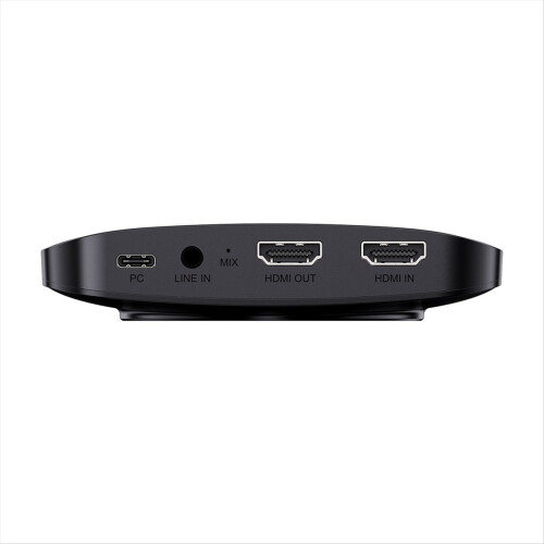 326C - Συμβατή κάρτα λήψης βίντεο USB C 4k 30fps HDR - Συμβατή με κάρτα λήψης βίντεο USB3.1 Type C 2
