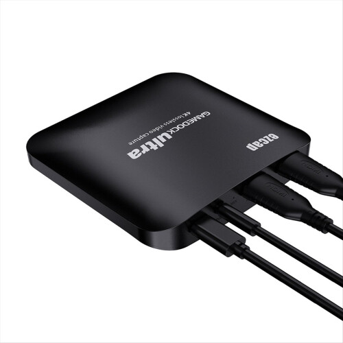 326C - Συμβατή κάρτα λήψης βίντεο USB C 4k 30fps HDR - Συμβατή με κάρτα λήψης βίντεο USB3.1 Type C 1