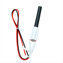 Pellet Stove Igniter 220V300W Fireplace Heating Furnace Electric Heating Pipe Ceramic Igniter Kitchen Accessories A2
