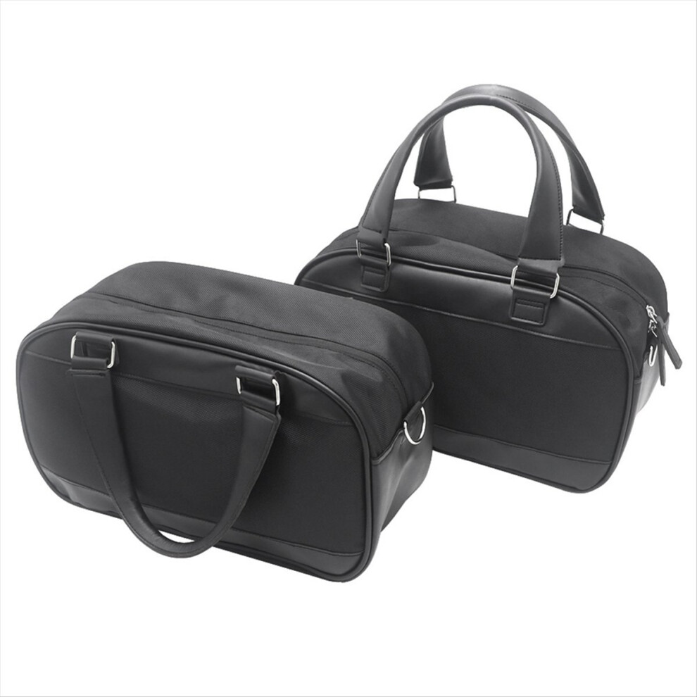 Motorcycle Trunk Saddlebag Saddle Bags Liner Set Inner Bag Side Case For Goldwing Tour 1800 Gl1800 F6b 4852957335553