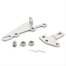 35498 Bevestigingsset voor schakelkabel van automatische transmissie voor Turbo TH250 TH350 TH400 200-4R 700R4 4L60E 4L80E