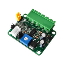 Spannungs-zu-PWM-Signal-Modul 0-5V/0-10V zu PWM-Signal SPS-AD-Schnittstellenkonvertierung