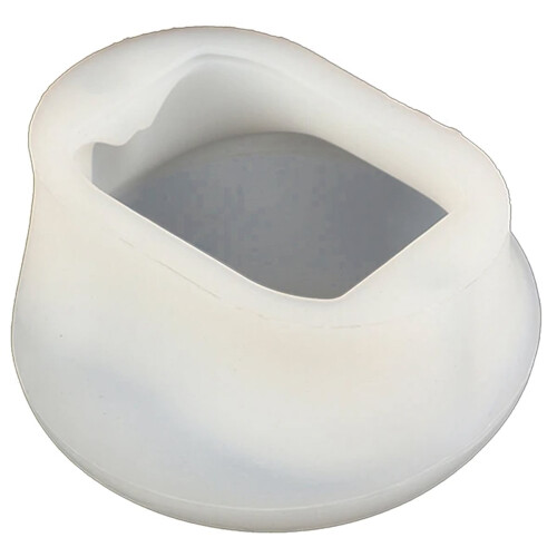 Silicone Soft Light Shade Modular Flash Accessories for Camera