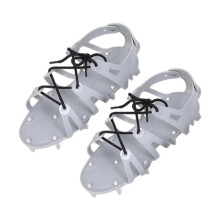 Spikeschuhe für Rasenlüfter, praktische Schuhe für die Rasenbelüftung, Abdeckung, Installation von Harzbeschichtungen, Epoxidböden