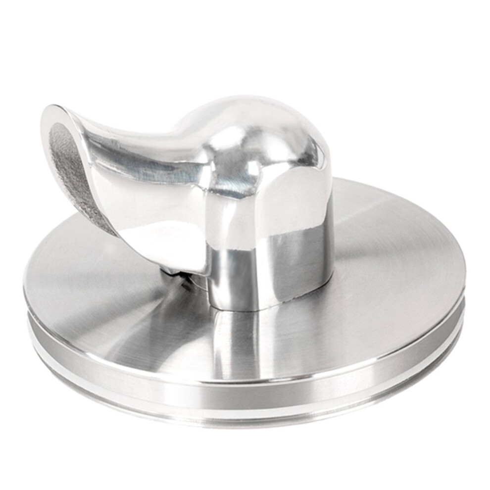 Coffee Products Single Bottomless Spouts 54Mm Made For Bottomless Portafilters For Single Baskets 4852957395298