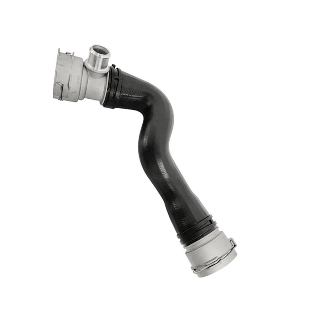 17127578399 Engine Cooling Hose Water Tank Radiator Hose For N52 Engine F10 F11 F01 F02 523I 528I 530I 730I 730Li 4852957345323