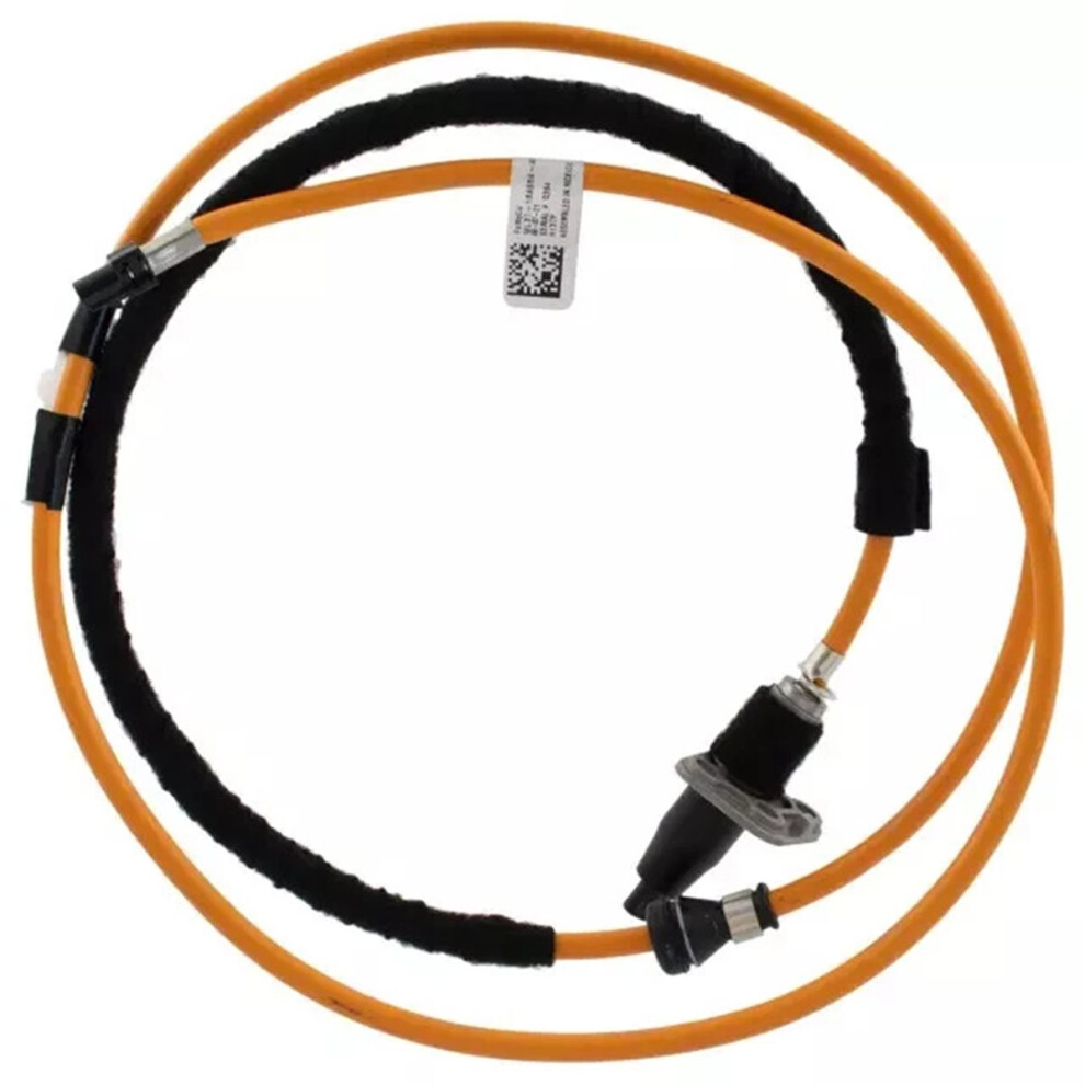 For 2021-2025 Radio Antenna Base Mount With Cable Ml3z-18A984-A Ml3z18a984a 4852957349994