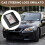Car Steering Lock Emulato for E60 E84 E87 E90 E93 2004 2014 ELV Hunter CAS2 CAS3 No Programming Plug & 4