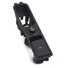 Interruttore accendisigari console centrale 8U1863349B per accessori Q3 2015-2018