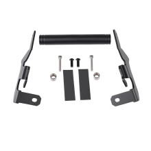 Extensão de guidão para motocicleta ADV 350 350ADV 2025 com suporte para celular e navegação.