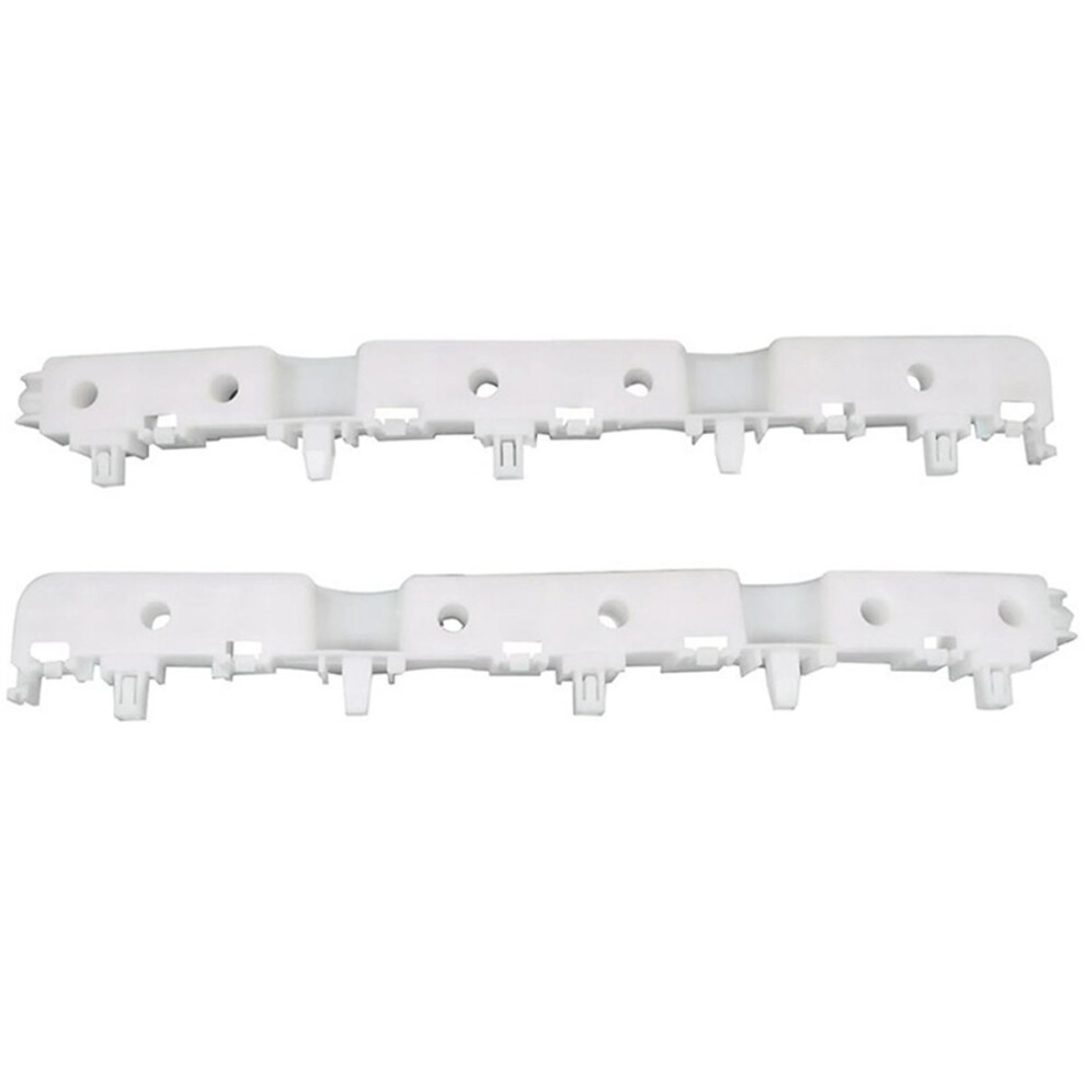 Front Bumper Bracket Retainer 622253Lm0a 622243Lm0a For Nv200 2013-2021 Accessories 4852957350082