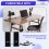 NEW 120W USB Power Desktop Computer Notebook Audio Speaker 3.5mm Earphone Jack 6