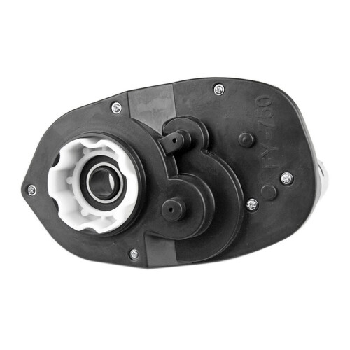 Κινητήρας 24V 24V RS775 για ηλεκτρικό μοτέρ οδήγησης για παιδιά 200W 25000RPM 2