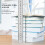 Groove Right Edelstahl-Messlineal, 50 cm 2