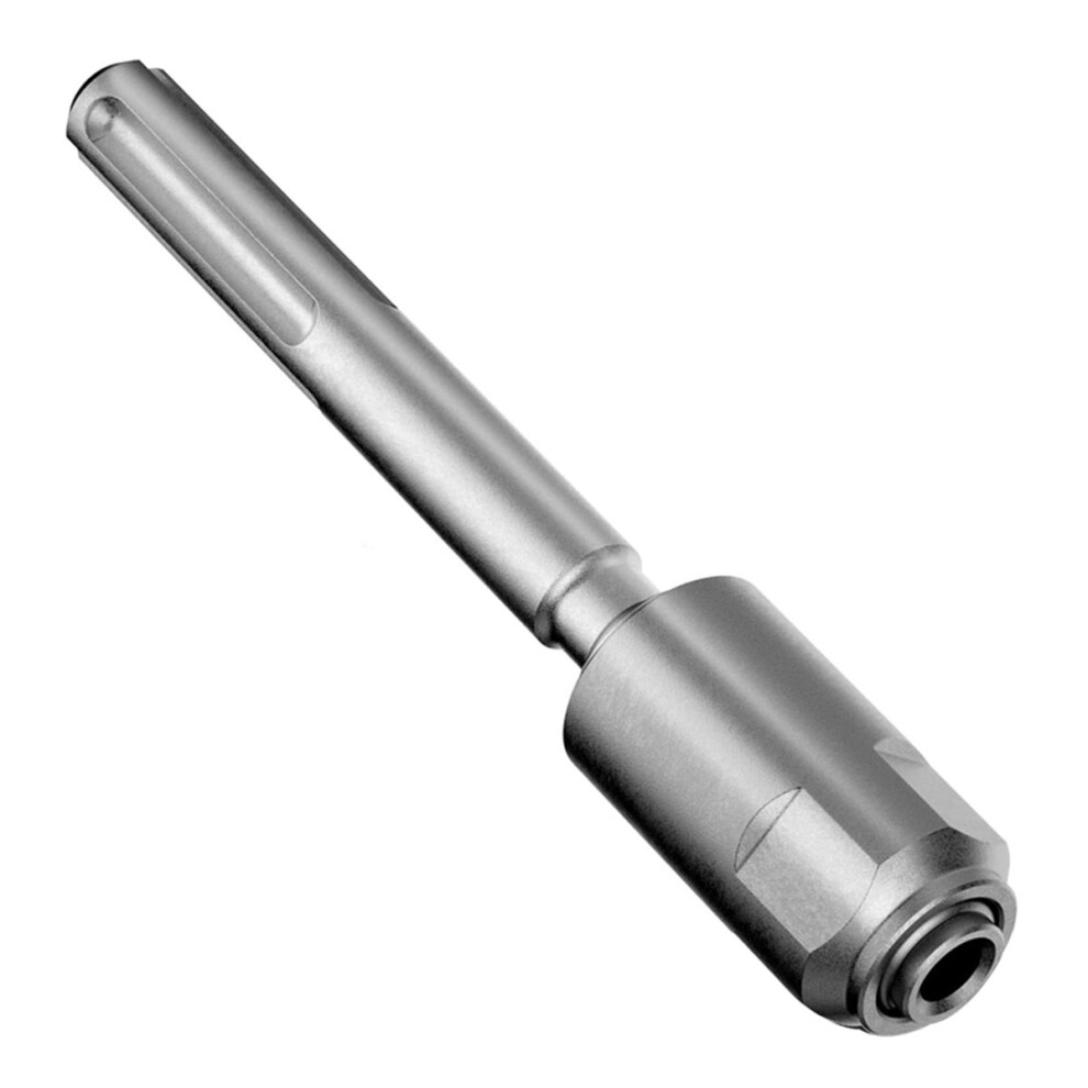 Sds-Max To Sds-Plus Adapter, 40 Chrome Steel Hammer Drill Bit, Rotary Hammer Connection Adapter Bits 4852957300377