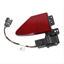 Neue Ladeanschlussklappe 1038548-00-I für Model S/Model X 2016-2020