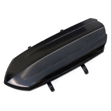 1:18 1:24 Modello Auto Tetto Bagaglio Suv Universale Estensibile Valigia Portapacchi Mood Pieces