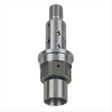 Parafuso da válvula de controle de óleo da distribuição do motor para W203 C230 2710500171 A2710500171