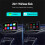2in1 Carplay Wireless Box Car Machine Interconnection Module Android Auto Wired to Wireless Carplay Box 4