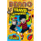 Beano Travel Activities by Beano Paperback Book 1