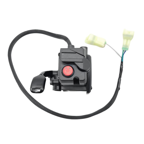 Throttle Control Unit Trigger Accelerator Assy Oiler Assembly for Odes 650 800 1000 ATV 17011070010