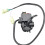 Throttle Control Unit Trigger Accelerator Assy Oiler Assembly for Odes 650 800 1000 ATV 17011070010 2