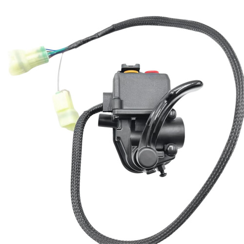 Throttle Control Unit Trigger Accelerator Assy Oiler Assembly for Odes 650 800 1000 ATV 17011070010 1