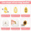 Polymer Clay Earring Drill Guide, Stud Post Embedding Tool, 3D Print Polymer Clay Drill Stand Device for Pieces Making 4