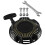 Mini Bike Engine for 98CC Enhanced Handle and Rope Design 1