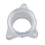 Recirculation Exhaust Valve Kit (EGR) for MK5 Golf 2.0TDI 4