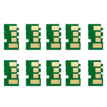10 stuks 5K tonerchips voor Laser 107a 107r 107w MFP 135a 135r 135w 137fnw Laserprinteraccessoires W1105A