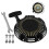 Mini Bike Engine for 98CC Enhanced Handle and Rope Design 2