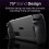 Capa protetora GripCase SD com suporte para celular OLED 4