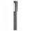LED Mini Flashlight with Pen Clip Mini Flashlight USB Charging Work Light Camping Light A 1
