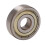 6200Z 10mm x 30mm x 9mm διπλής θωράκισης ρουλεμάν 7