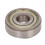 6200Z 10mm x 30mm x 9mm διπλής θωράκισης ρουλεμάν 4